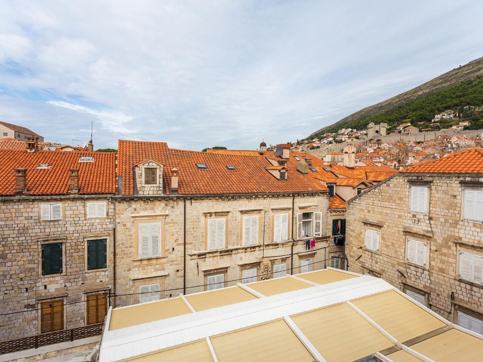 Apartment Mi Ko - Two Bedroom Apartment With City View Dubrovnik Exterior photo